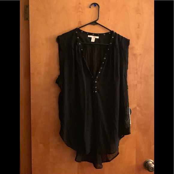 Amuse Society tank top from Buckle - Picture 5 of 8